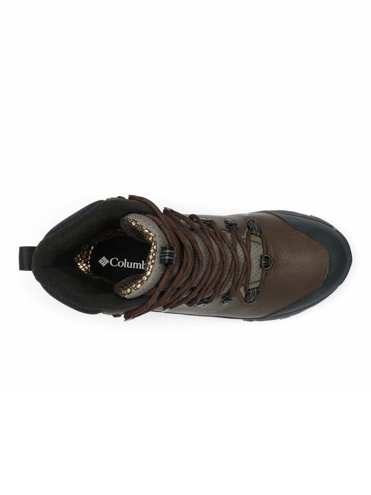 Bota Hombre Expeditionist Extreme Café Columbia