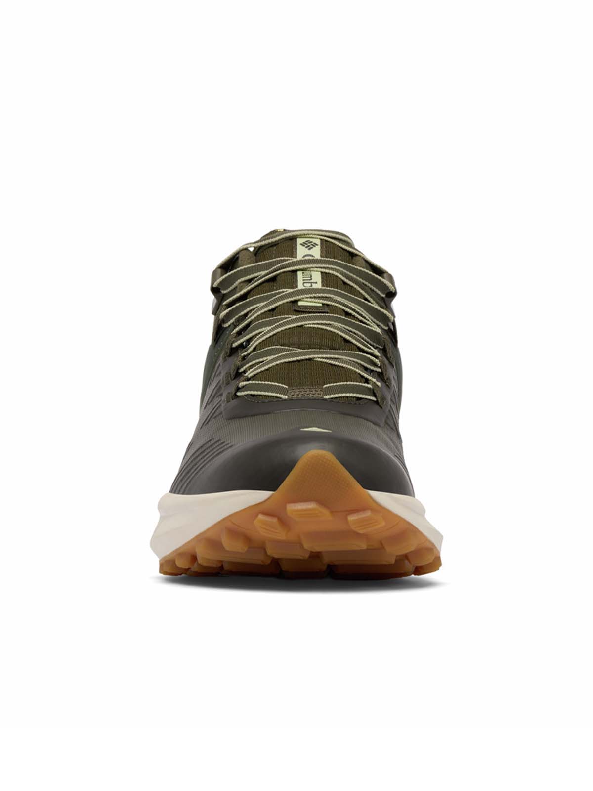 Botín Hombre Facet 75 Equinox Verde Columbia