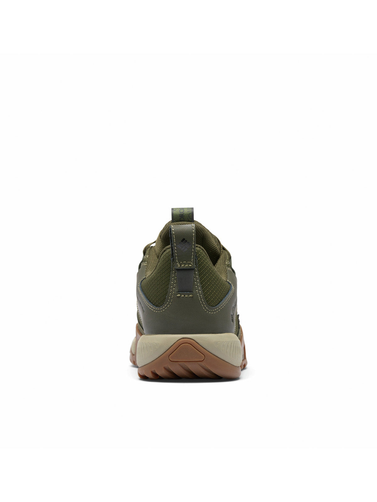 Zapatilla Hombre Landroamer Trailride Verde Columbia
