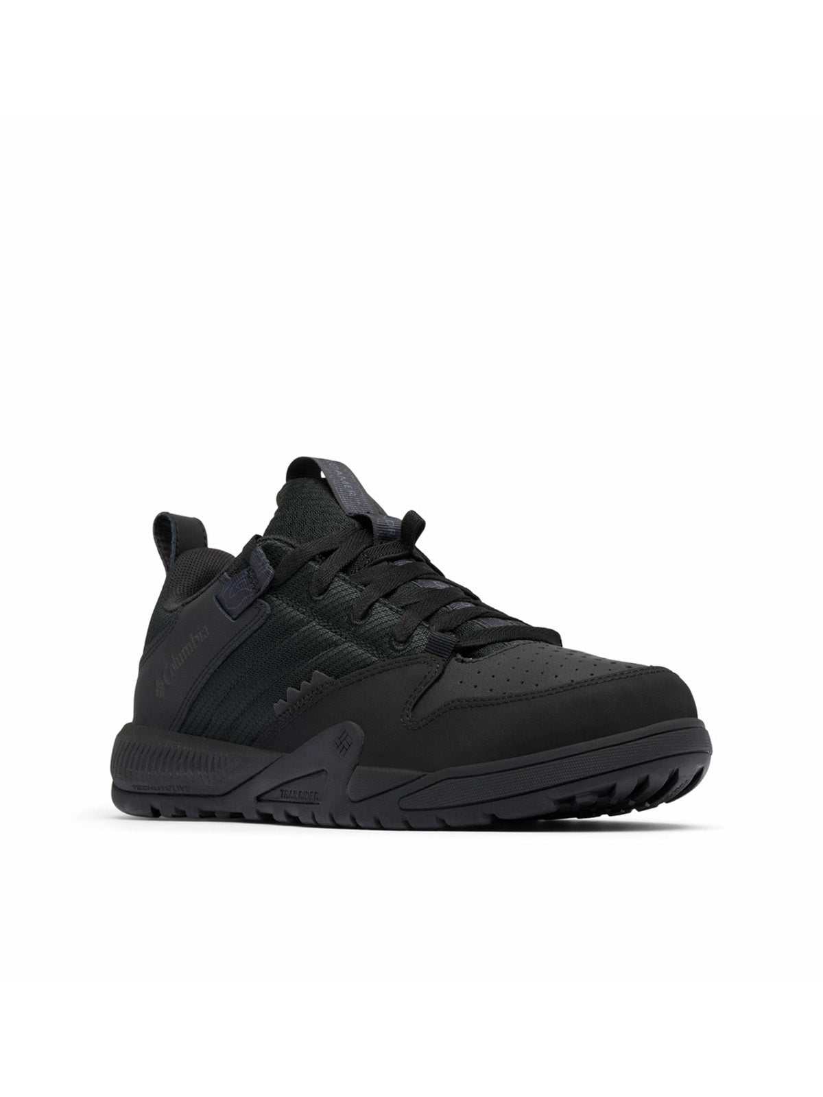 (012) BLACK