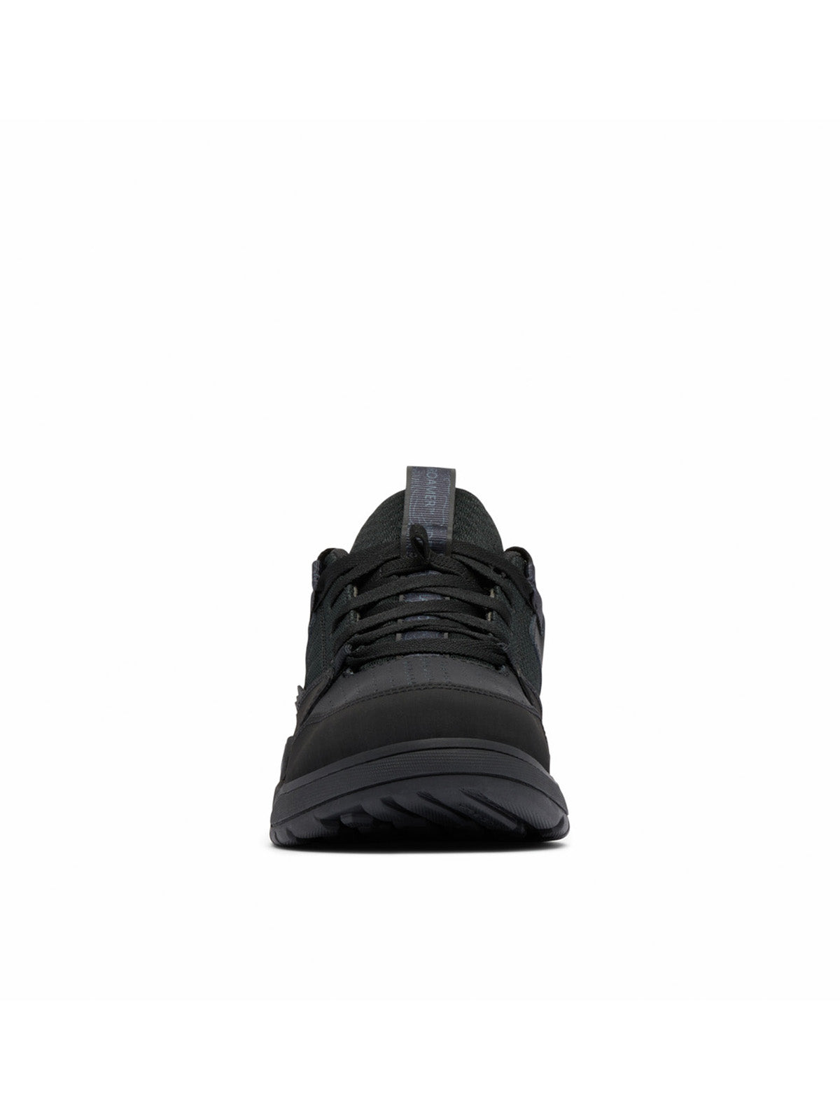 Zapatilla Hombre Landroamer Trailride Negro Columbia