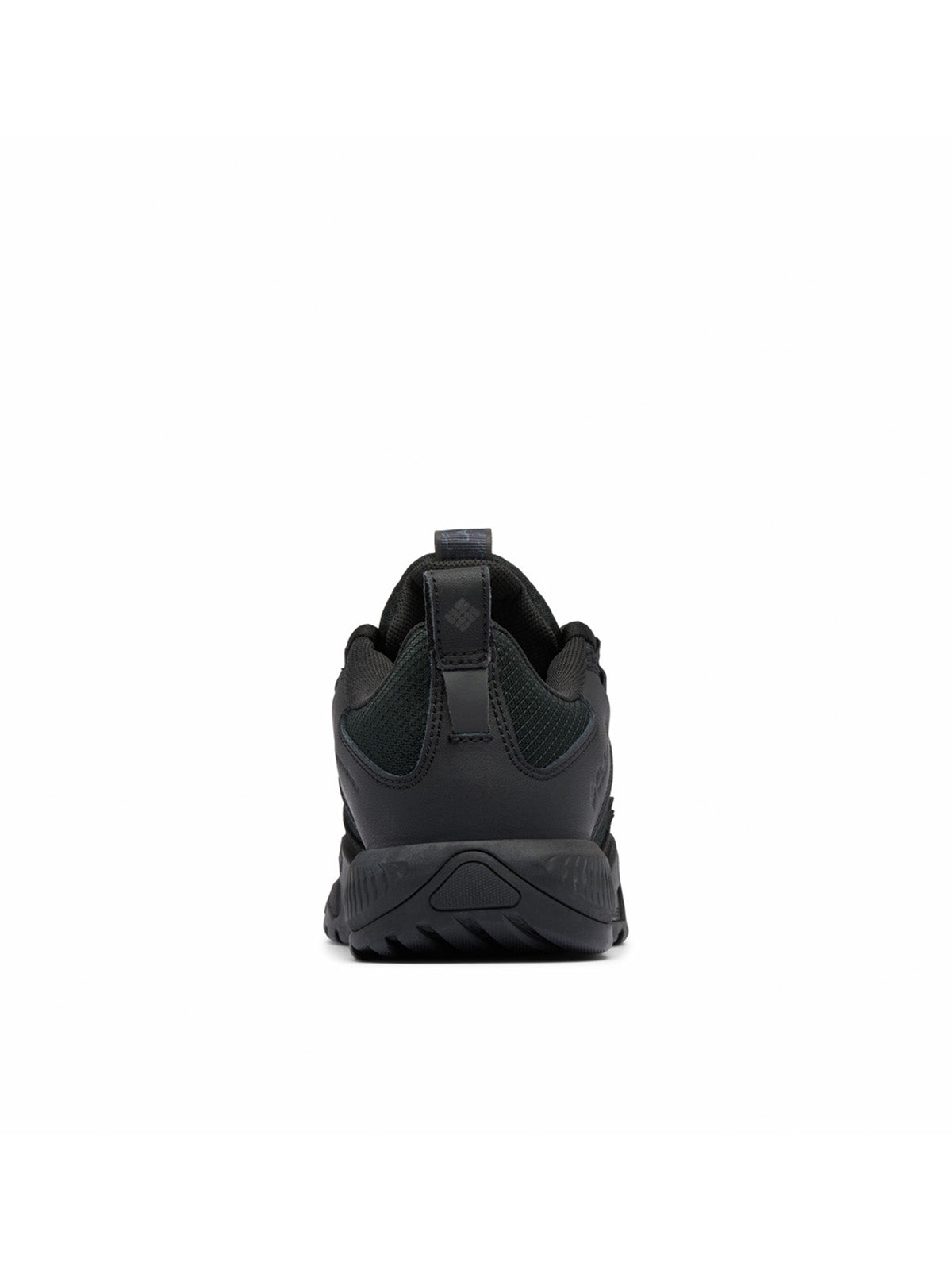 Zapatilla Hombre Landroamer Trailride Negro Columbia