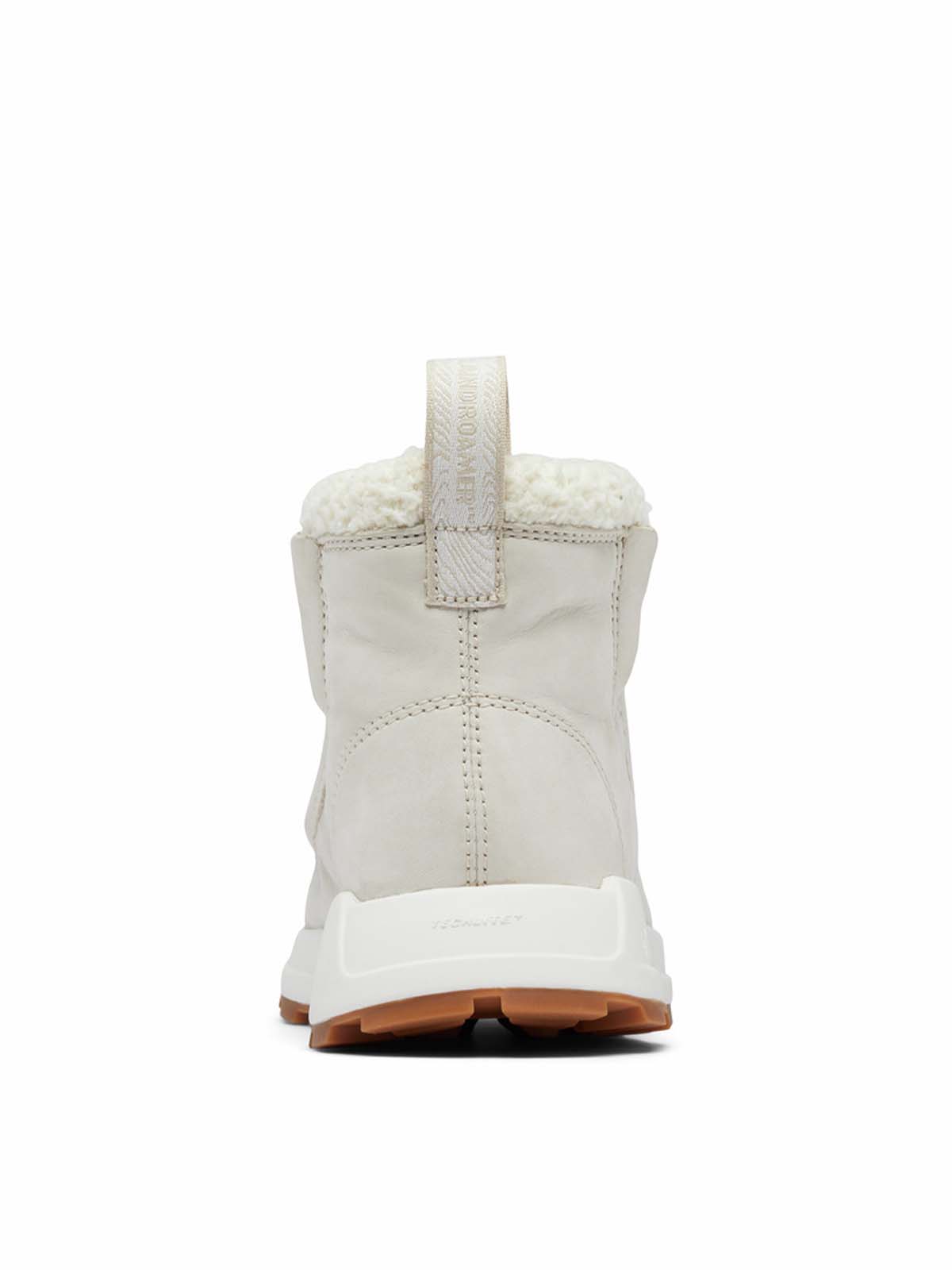 Bota Mujer Landroamer Cozy Gris Columbia