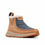 Bota Mujer Landroamer Cozy Beige Columbia