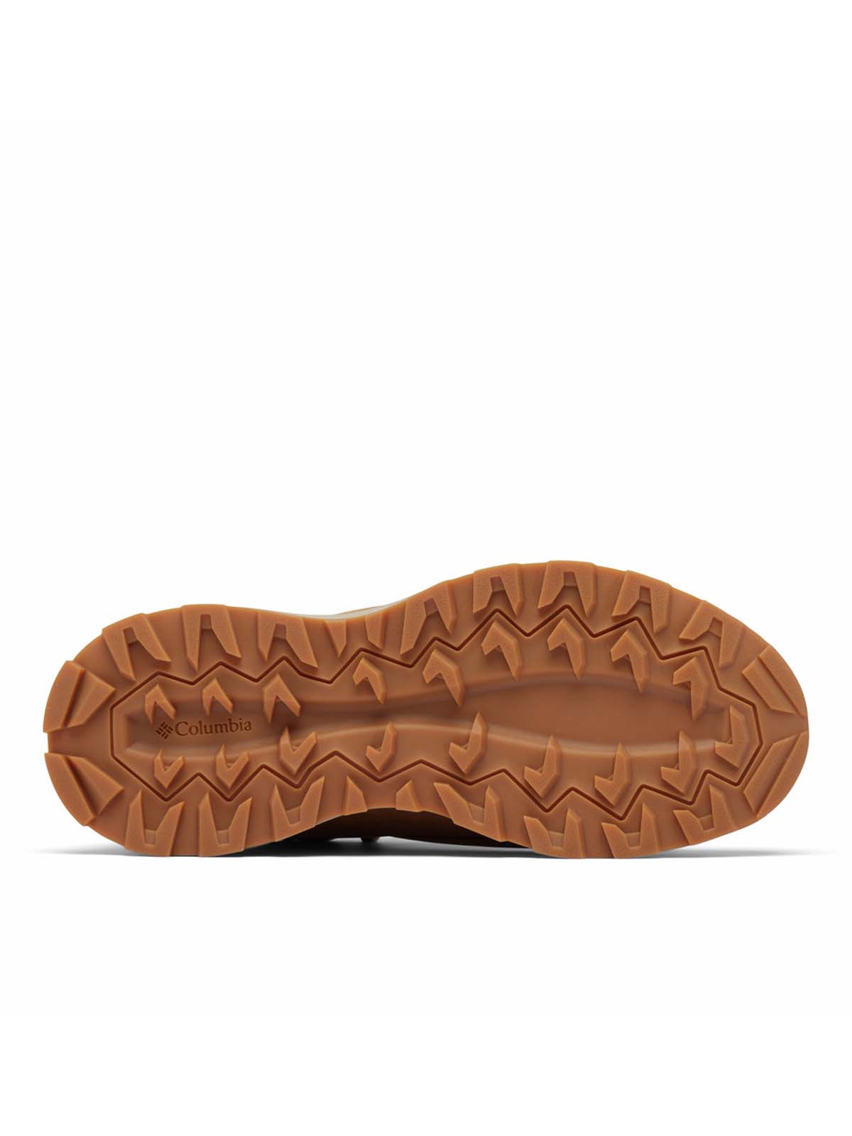 Bota Mujer Landroamer Cozy Beige Columbia