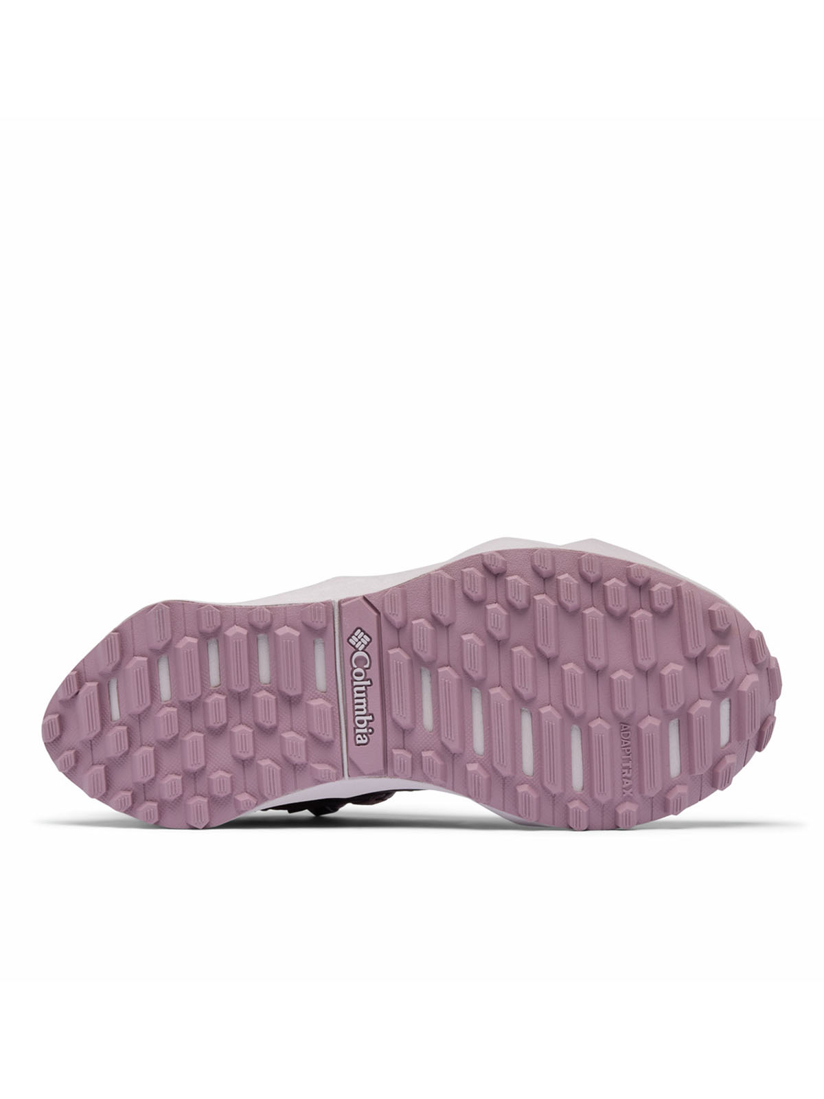 Botín Mujer Facet 75 Equinox Morado Columbia