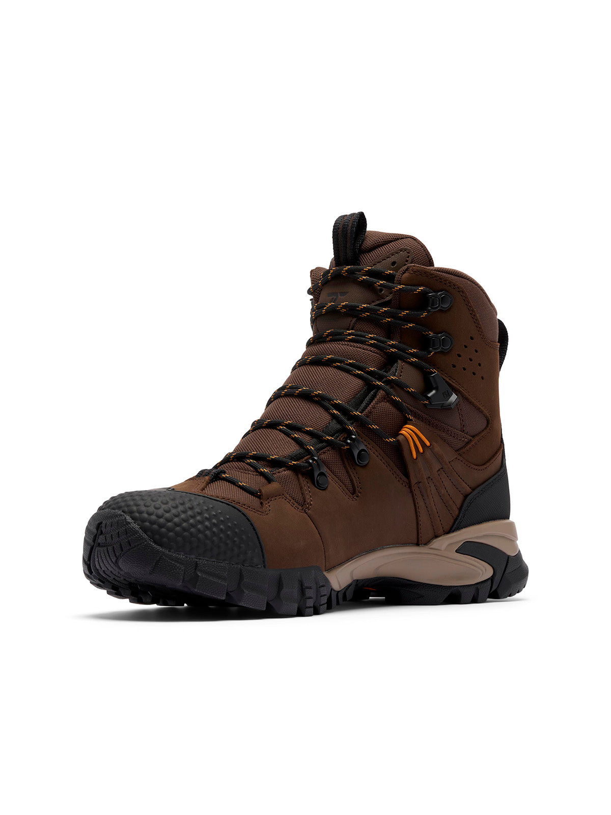Bota Hombre Geoterra Outdry Ltr Café Columbia