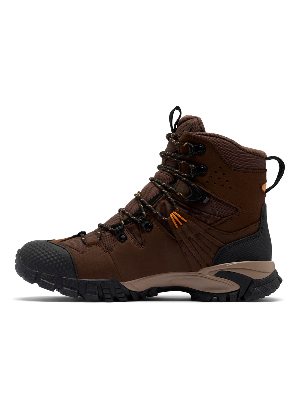 Bota Hombre Geoterra Outdry Ltr Café Columbia