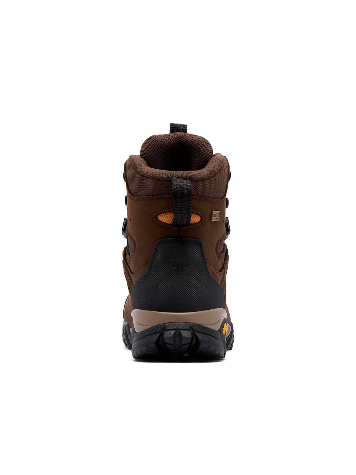 Bota Hombre Geoterra Outdry Ltr Café Columbia