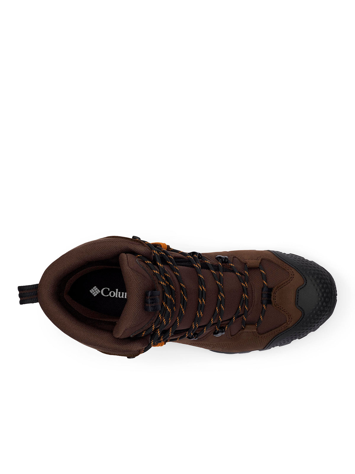 Bota Hombre Geoterra Outdry Ltr Café Columbia