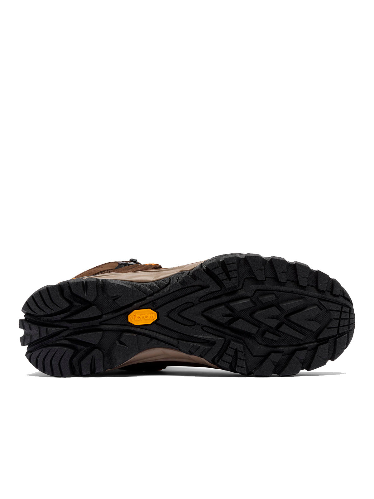 Bota Hombre Geoterra Outdry Ltr Café Columbia