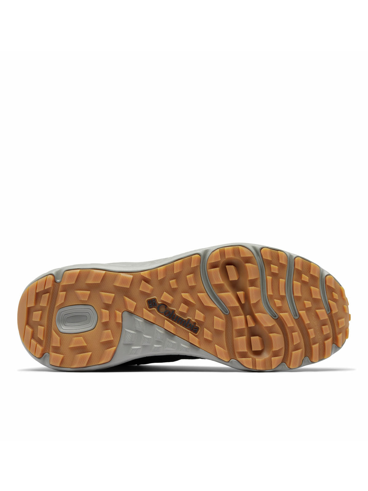 Botín Mujer Bethany Mid Negro Columbia