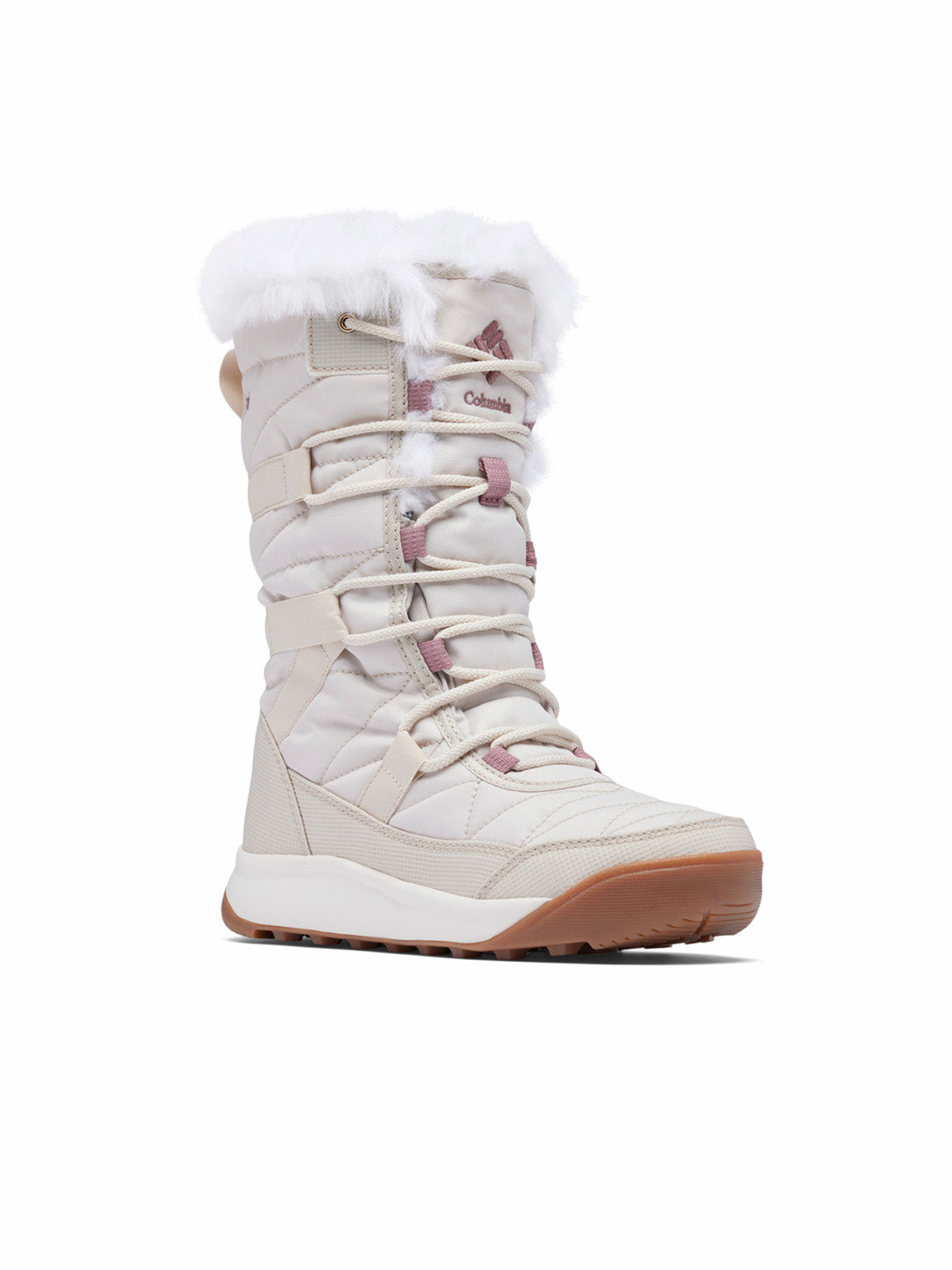 Bota Mujer Minx IV Gris Columbia