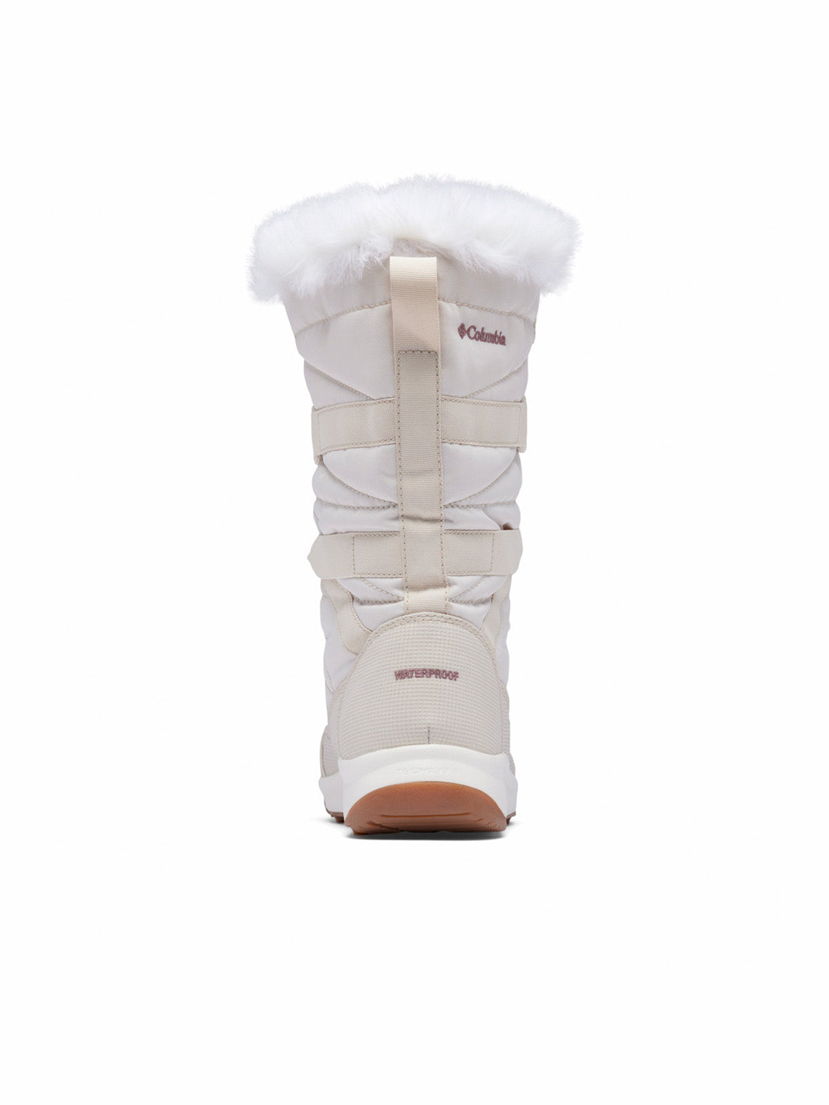 Bota Mujer Minx IV Gris Columbia
