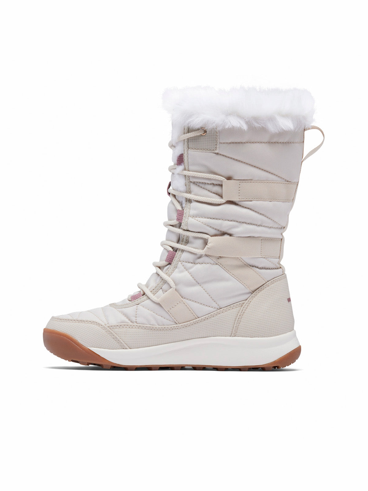 Bota Mujer Minx IV Gris Columbia