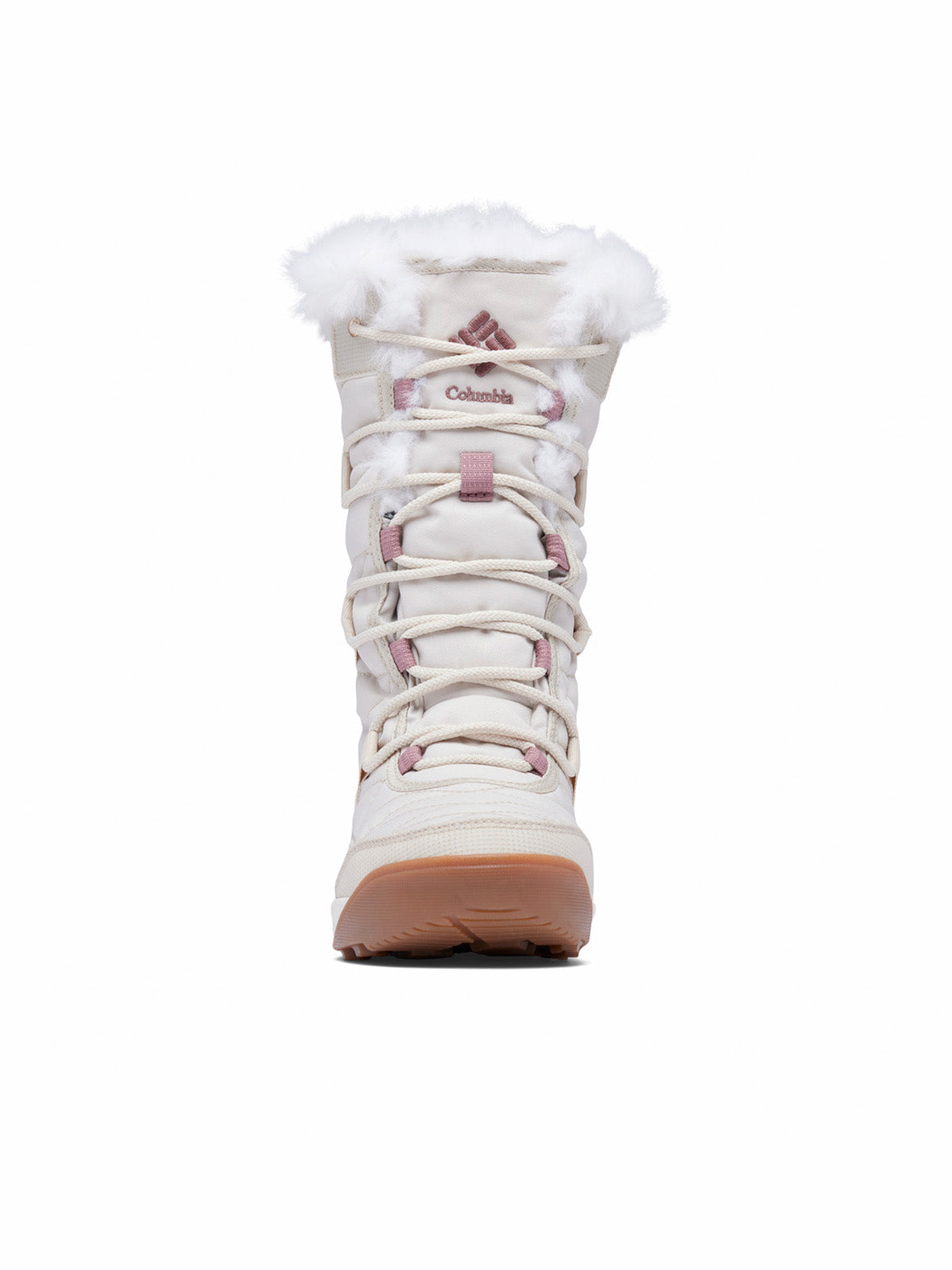 Bota Mujer Minx IV Gris Columbia
