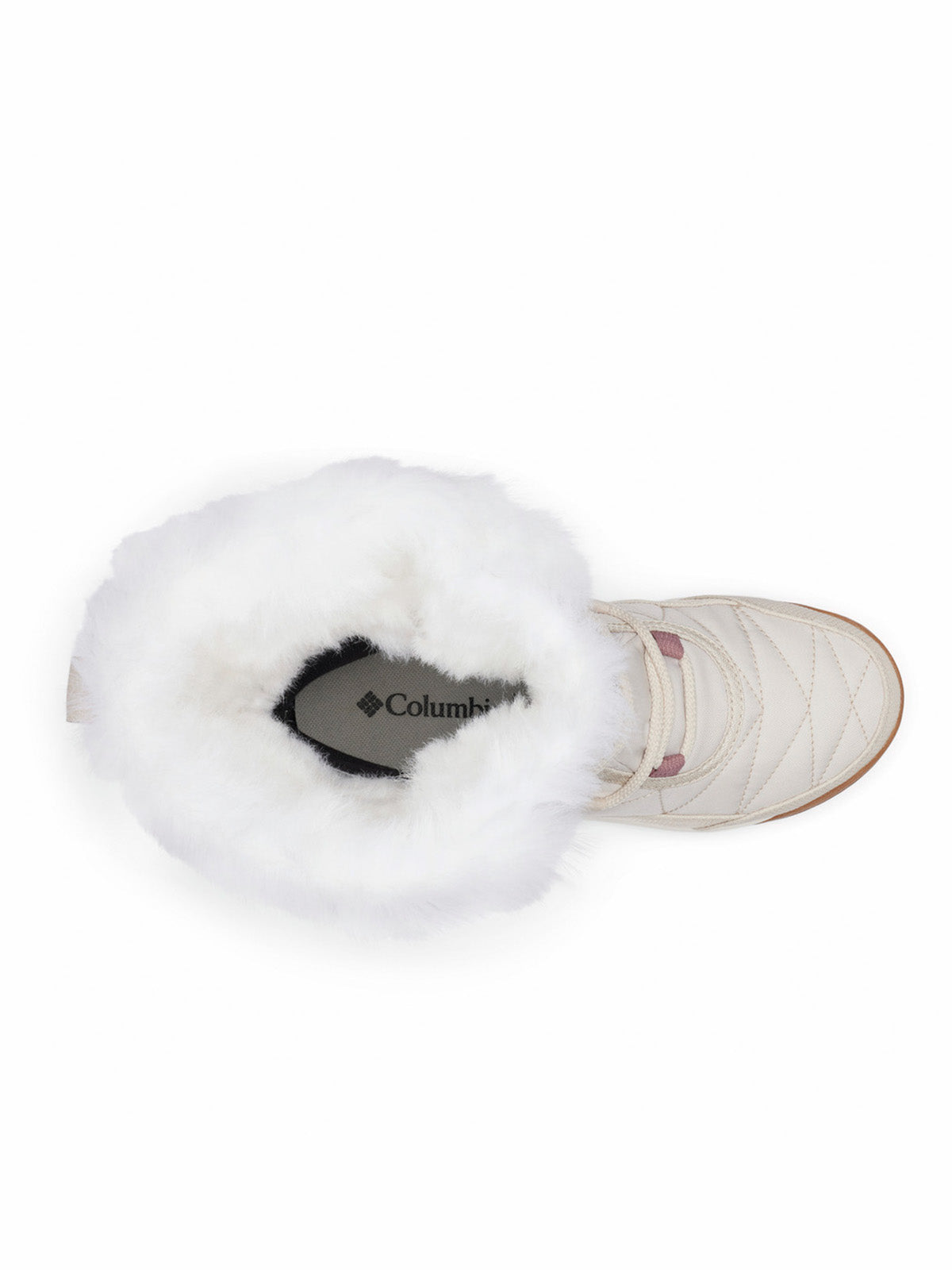 Bota Mujer Minx IV Gris Columbia