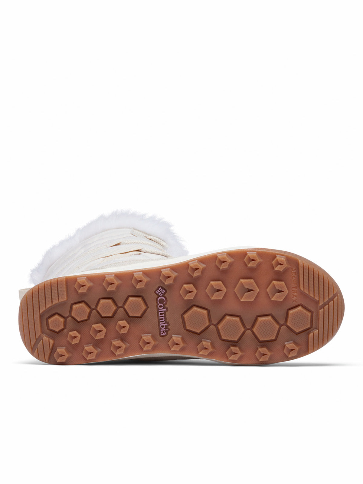 Bota Mujer Minx IV Gris Columbia
