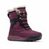 Bota Mujer Minx Shorty IV Morado Columbia