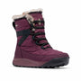 Bota Mujer Minx Shorty IV Morado Columbia