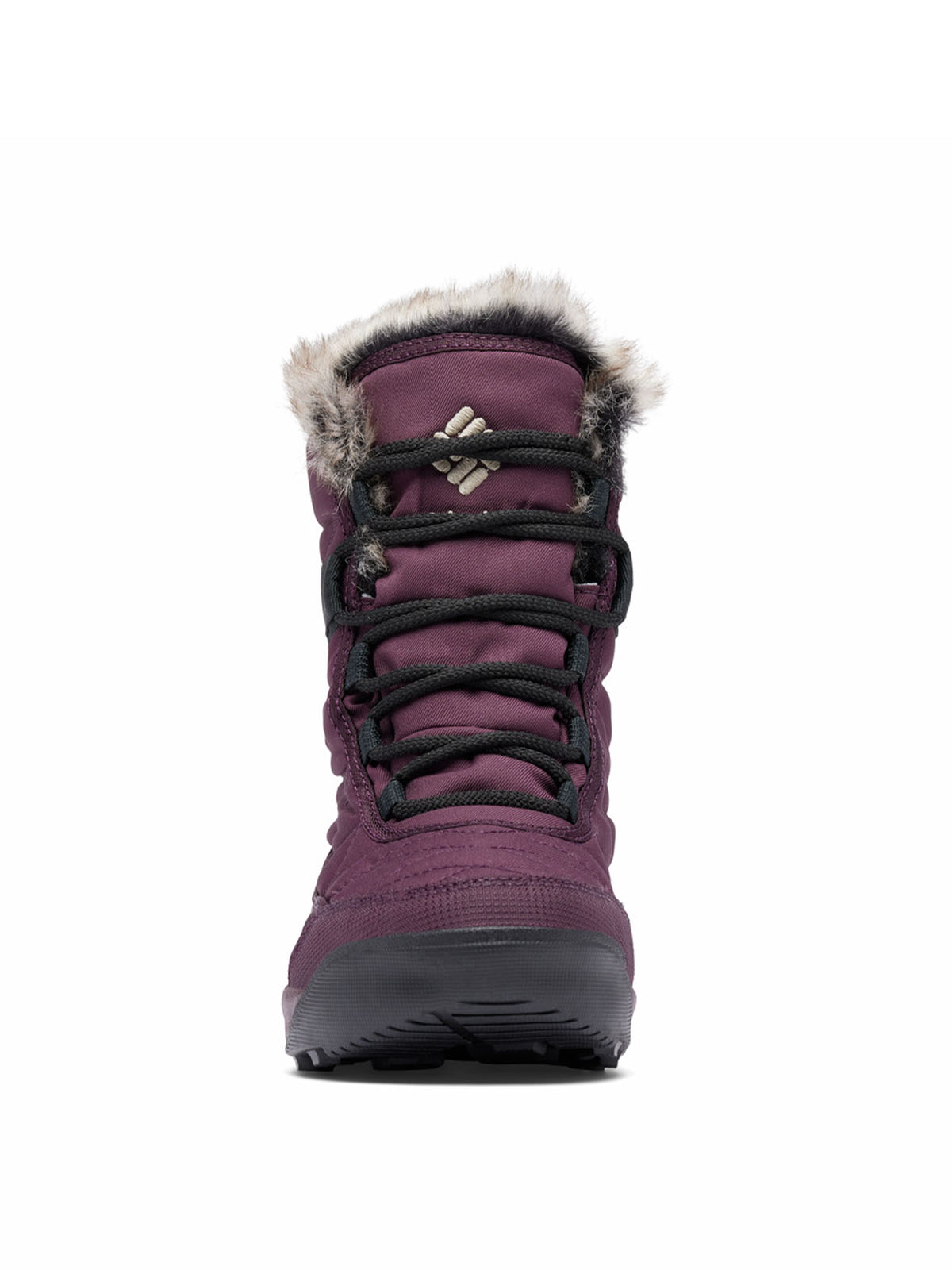Bota Mujer Minx Shorty IV Morado Columbia