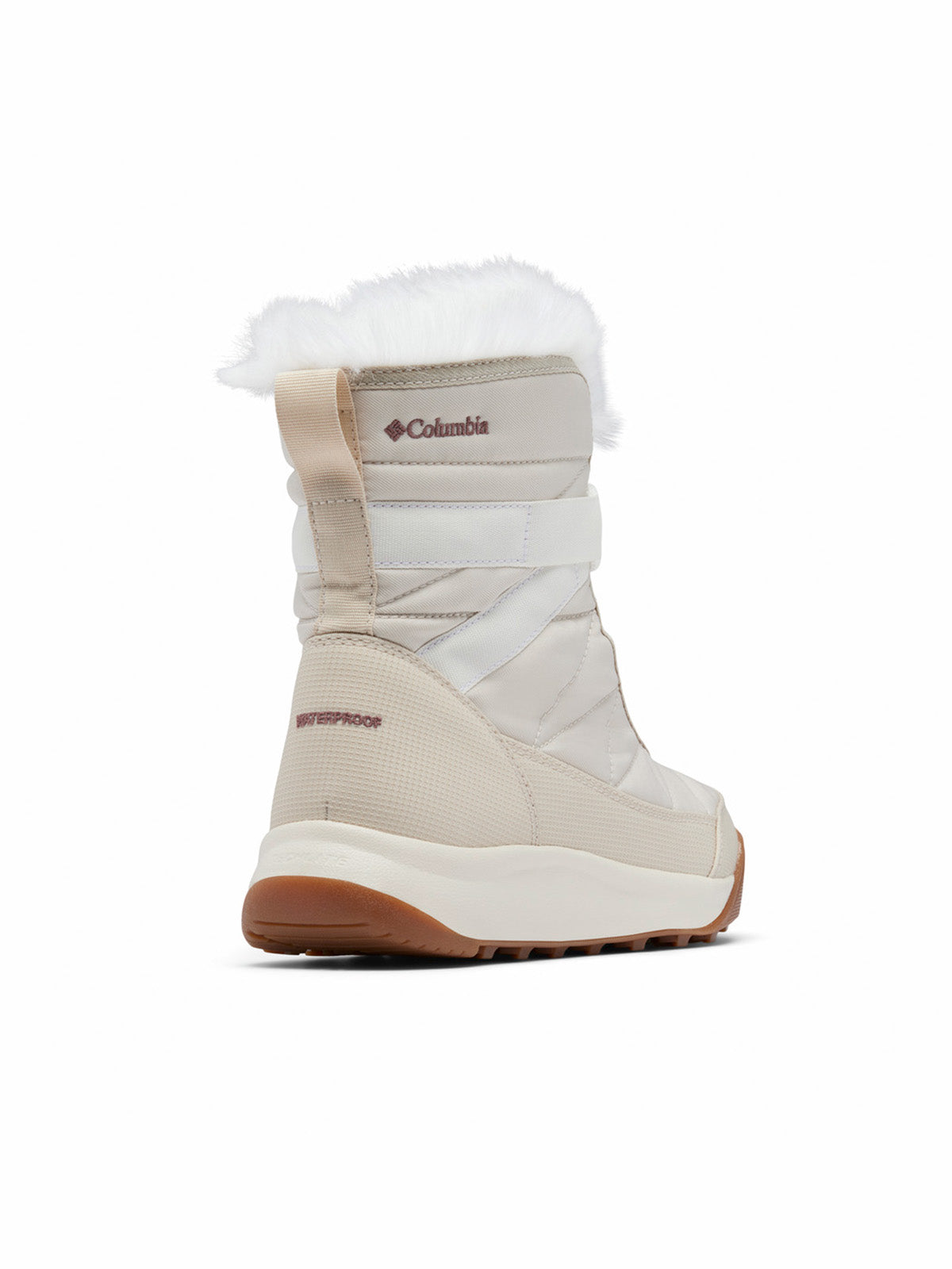 Bota Mujer Minx Shorty IV Gris Columbia