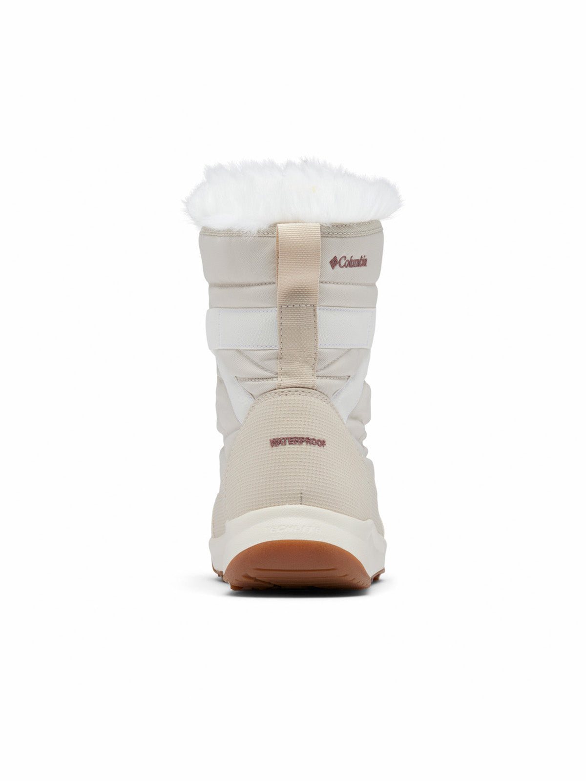 Bota Mujer Minx Shorty IV Gris Columbia