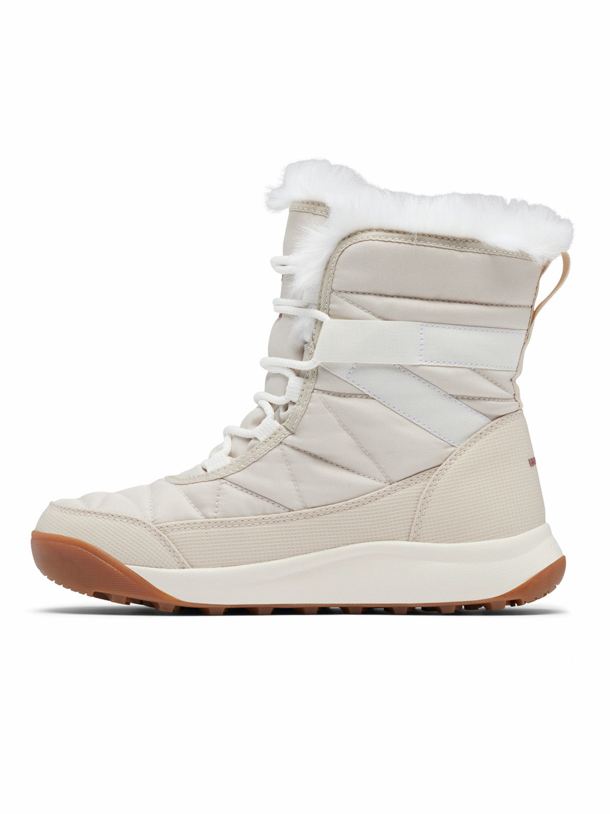 Bota Mujer Minx Shorty IV Gris Columbia