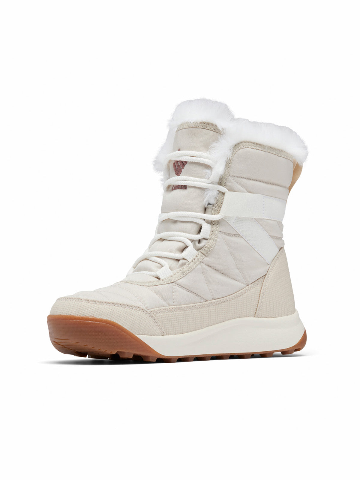 Bota Mujer Minx Shorty IV Gris Columbia