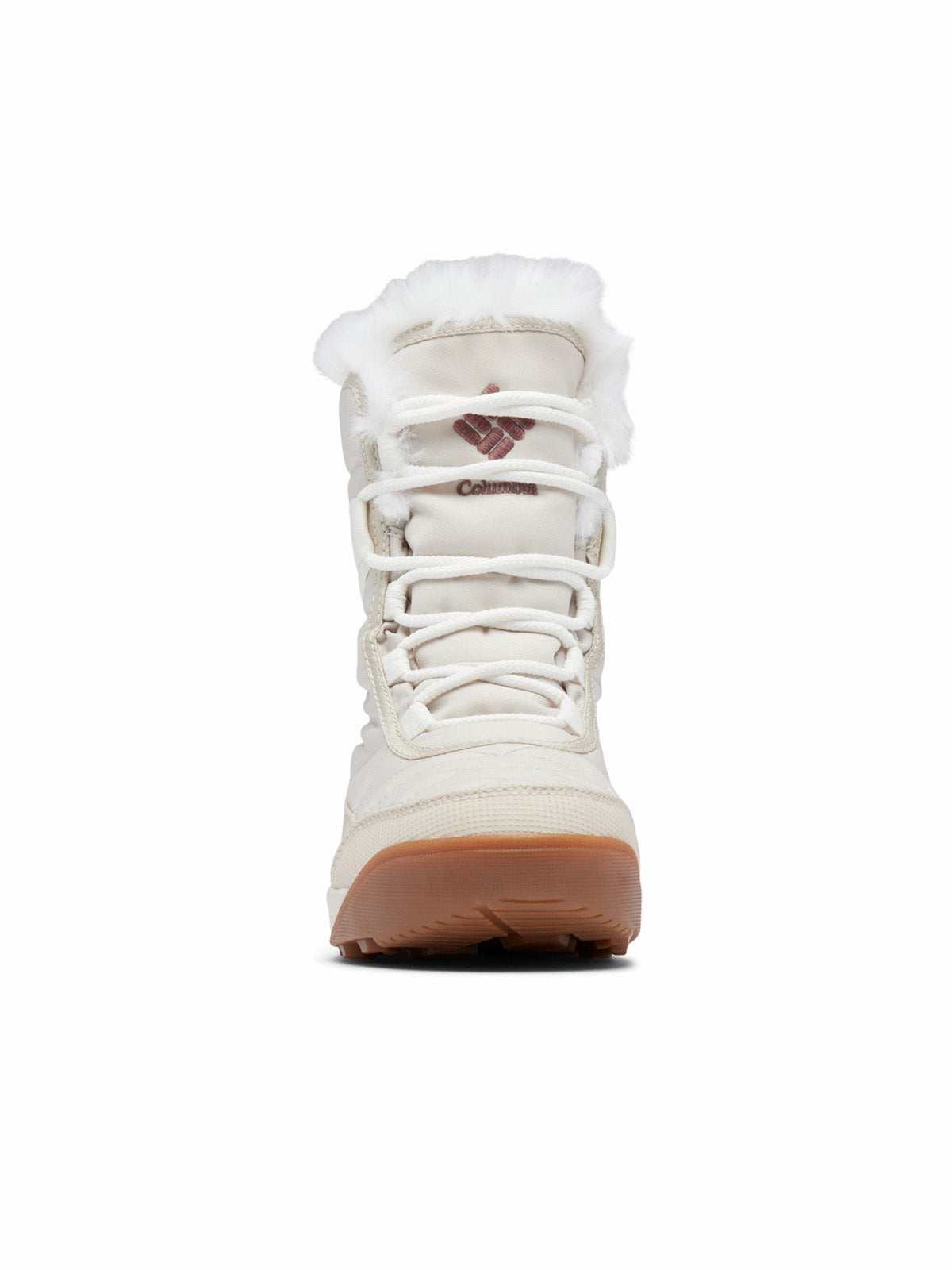 Bota Mujer Minx Shorty IV Gris Columbia