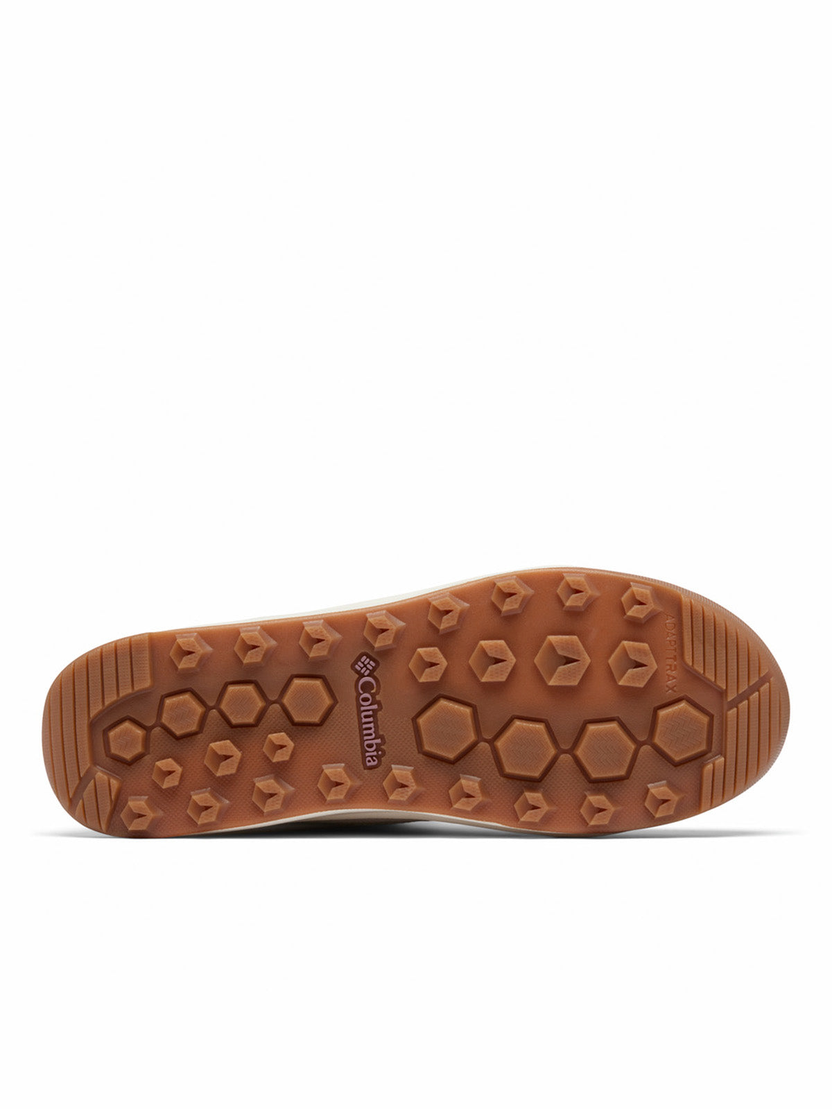 Bota Mujer Minx Shorty IV Gris Columbia