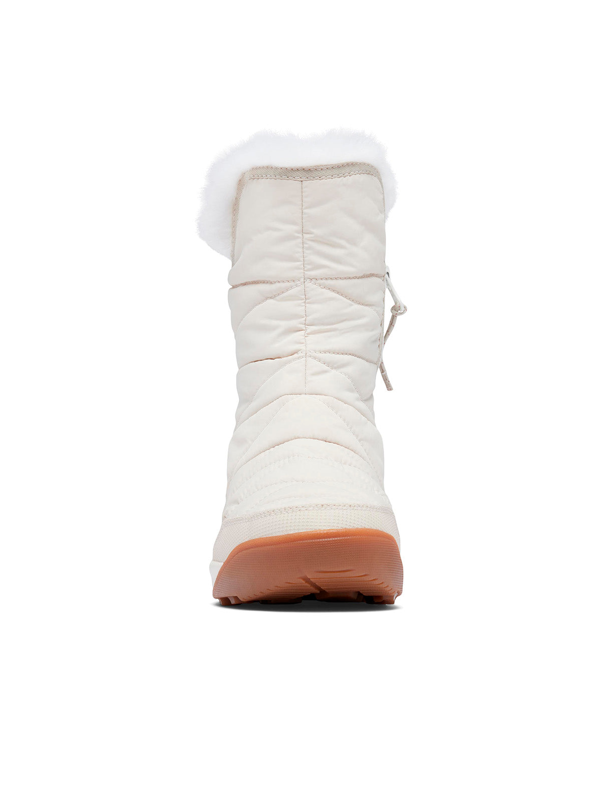 Bota Mujer Minx Slip V Gris Columbia