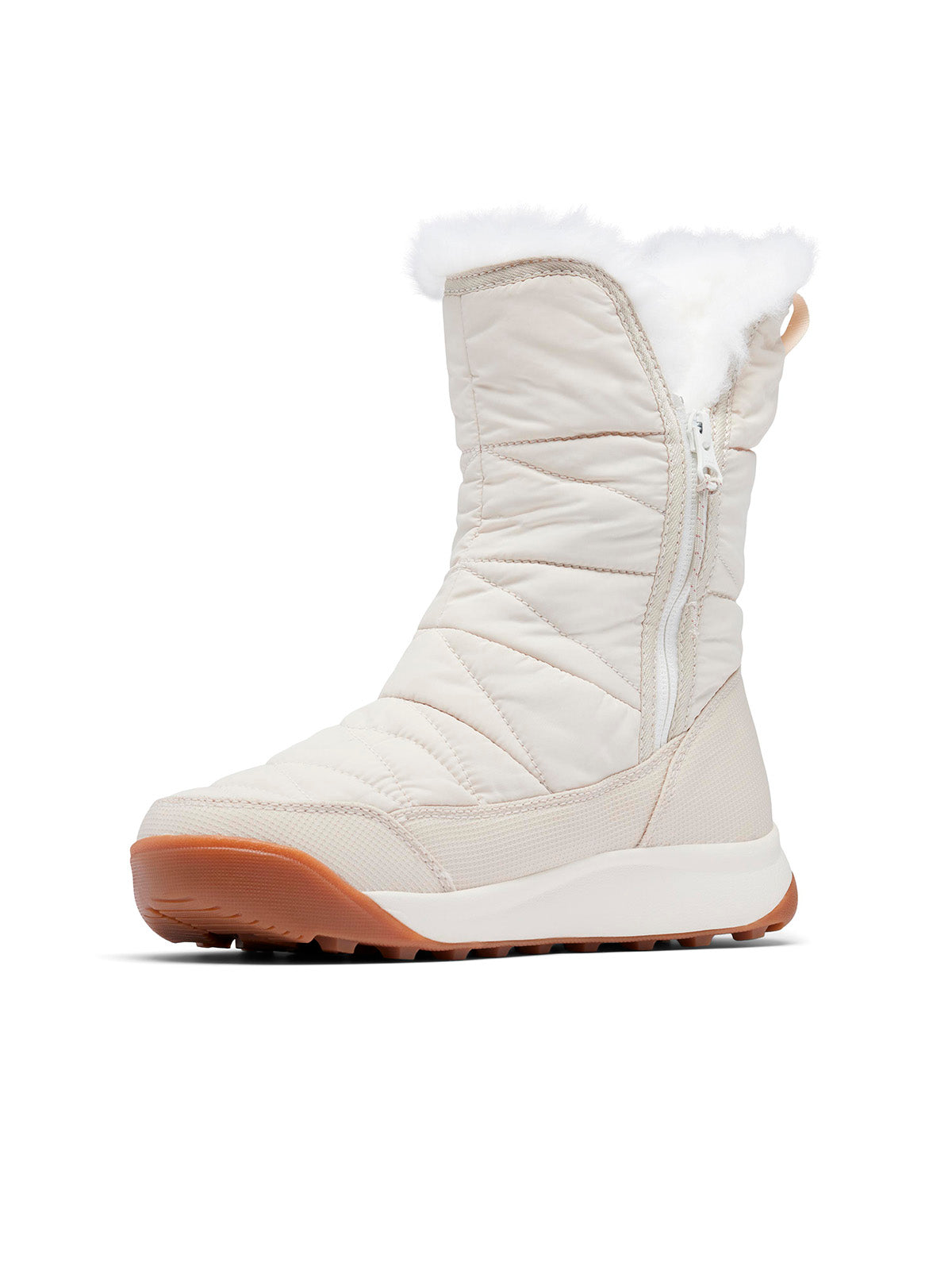 Bota Mujer Minx Slip V Gris Columbia