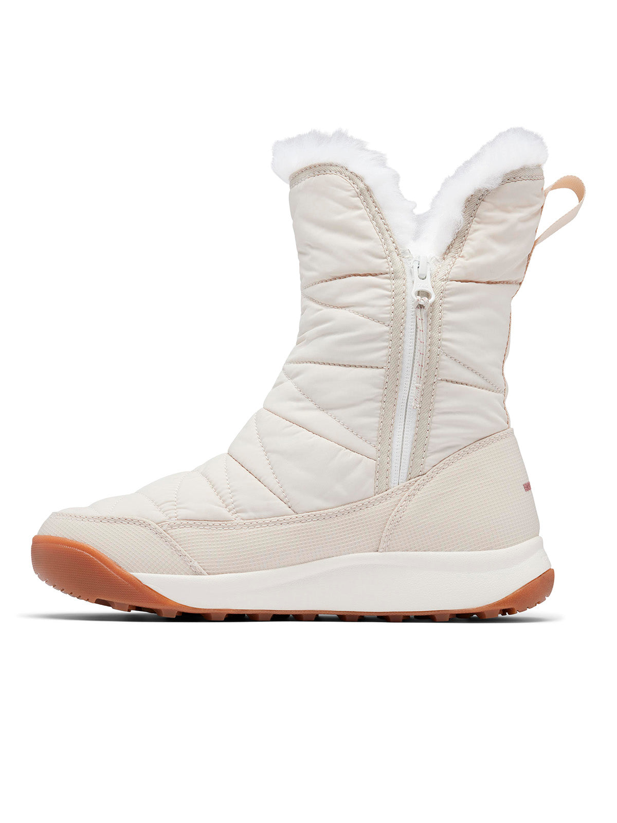 Bota Mujer Minx Slip V Gris Columbia