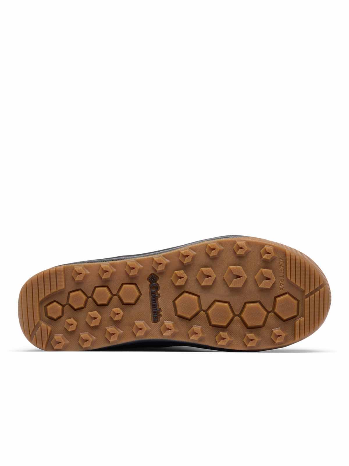 Bota Mujer Minx Slip V Negro Black Techlite Plus Columbia