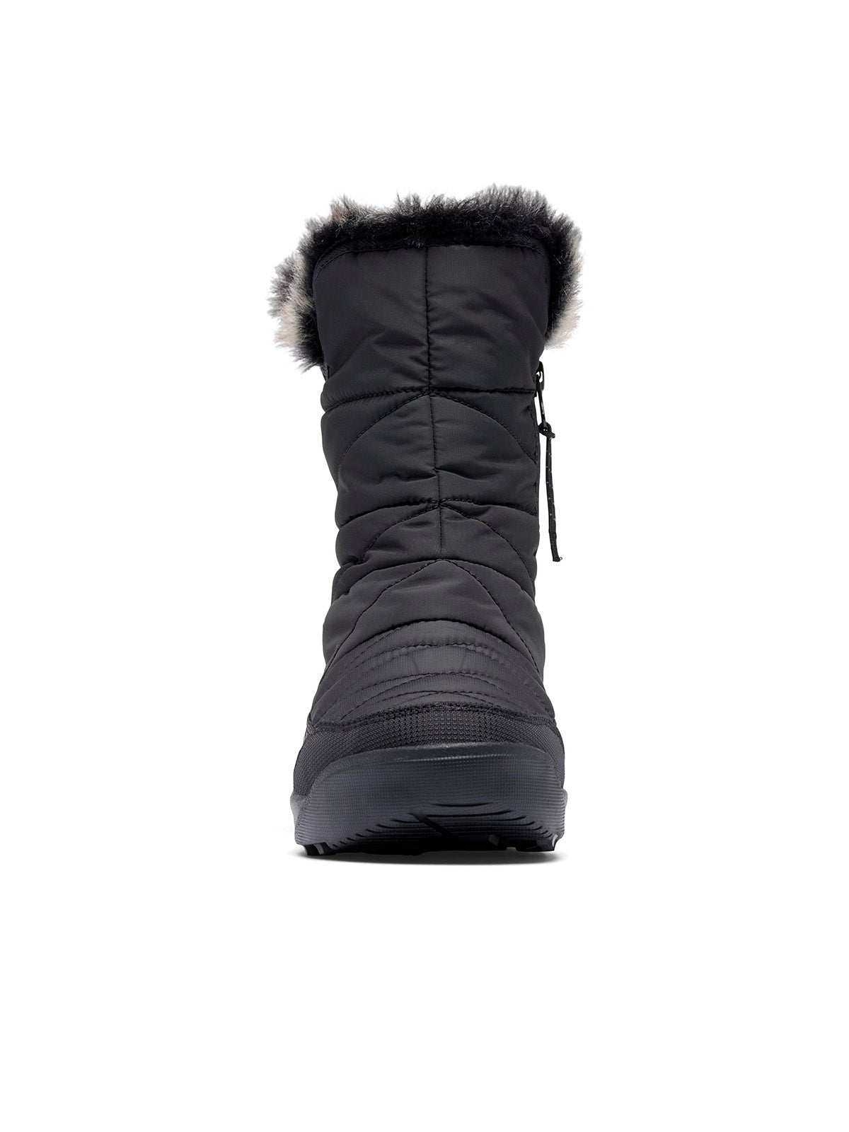 Bota Mujer Minx Slip V Negro Columbia