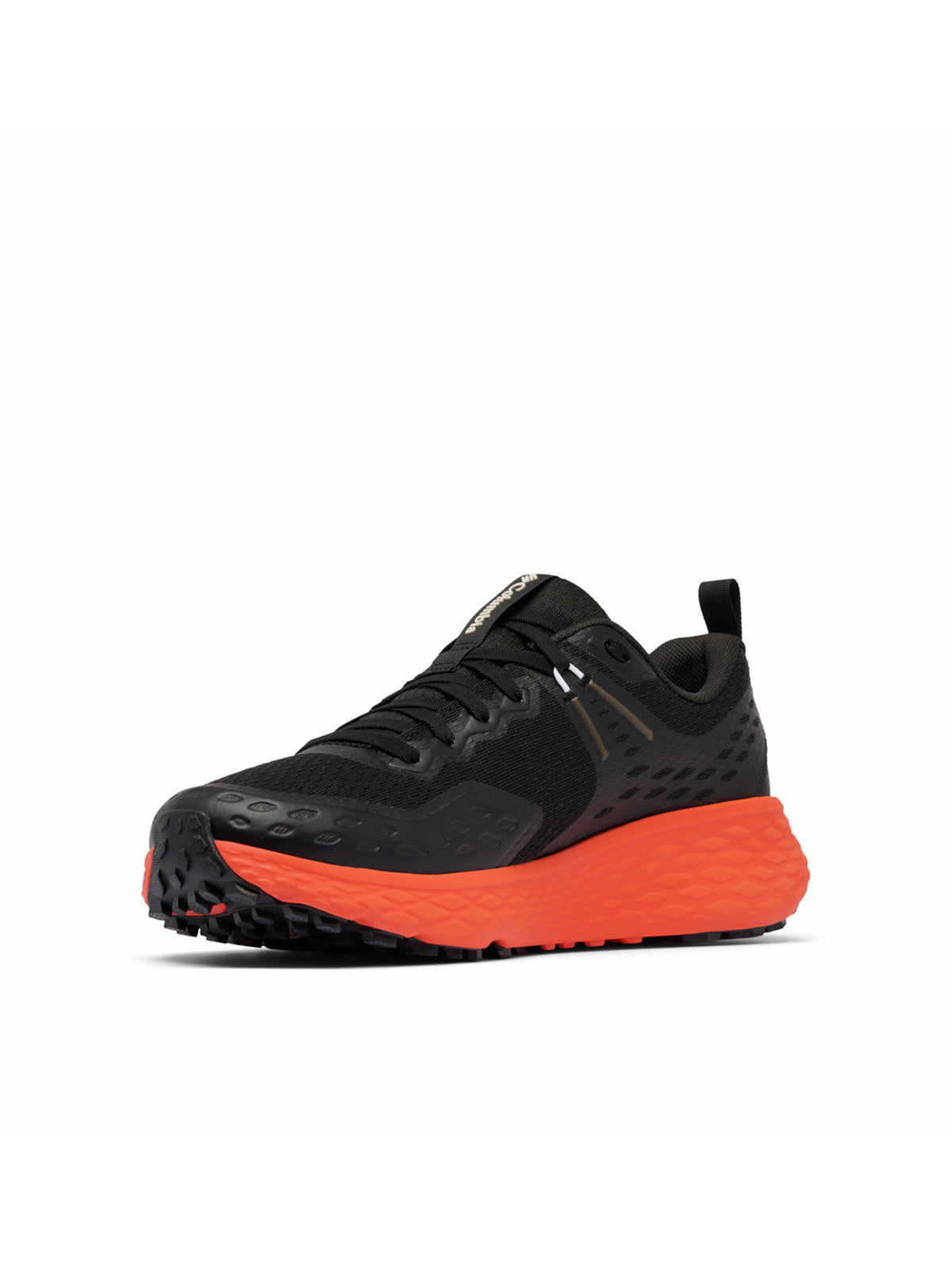 Zapatilla Hombre Konos TRS Negro Columbia