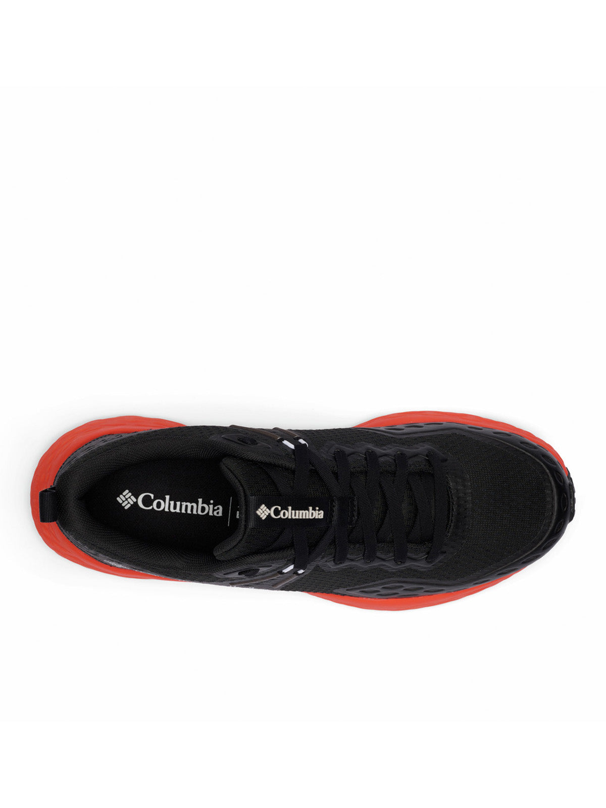 Zapatilla Hombre Konos TRS Negro Columbia
