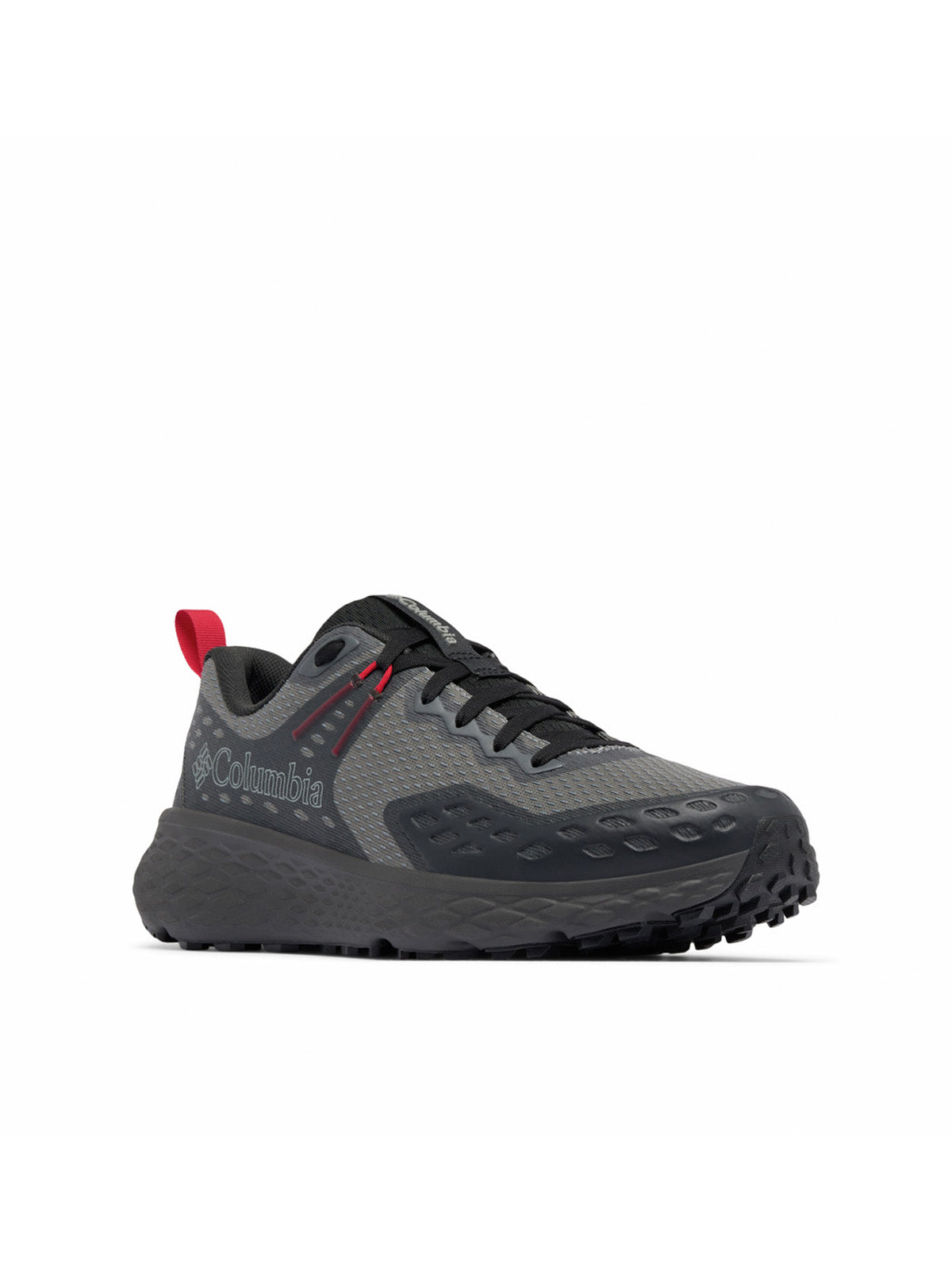 Zapatilla Hombre Konos TRS Gris Columbia
