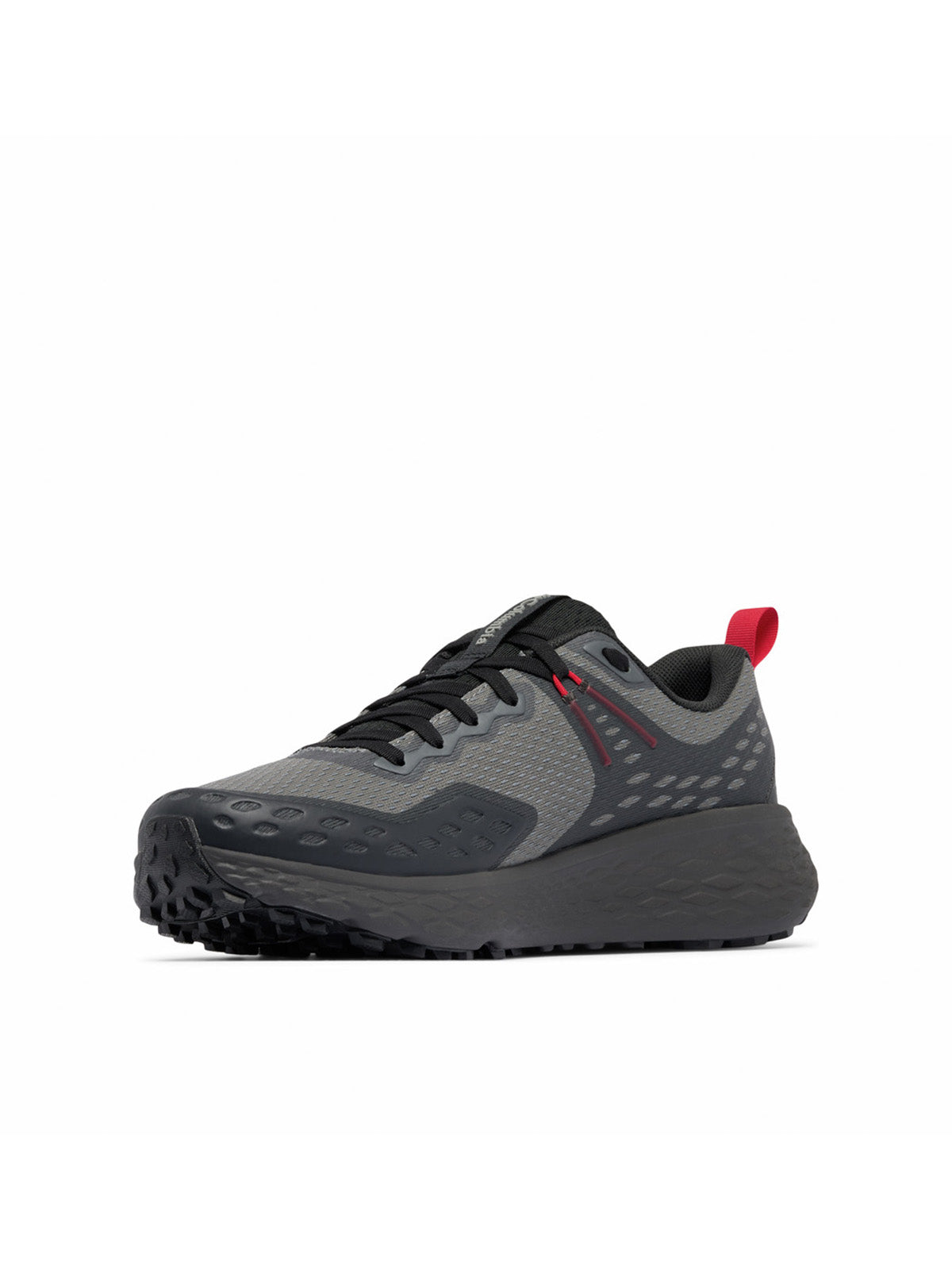 Zapatilla Hombre Konos TRS Gris Columbia