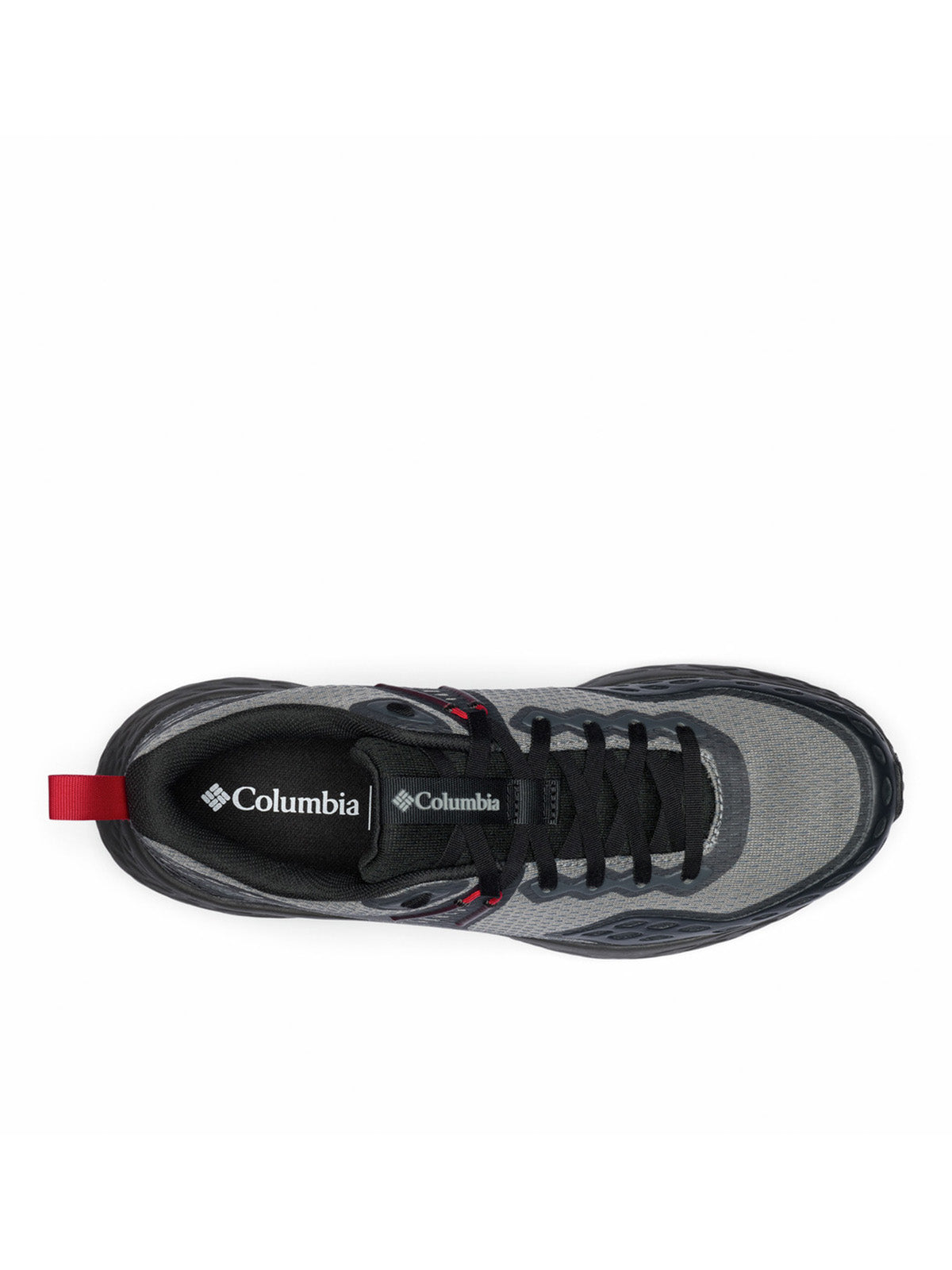 Zapatilla Hombre Konos TRS Gris Columbia