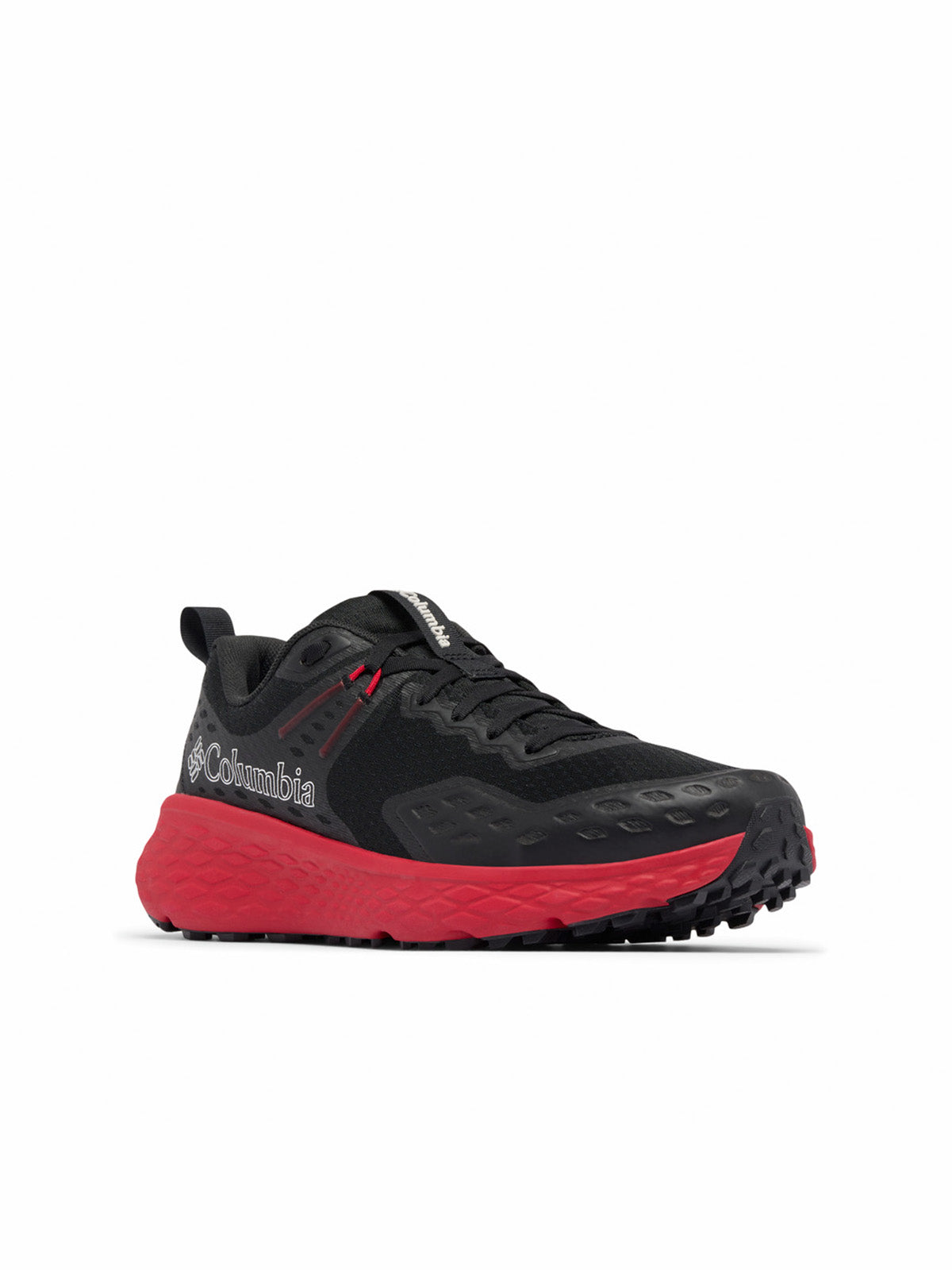 Zapatilla Hombre Konos TRS Negro Columbia