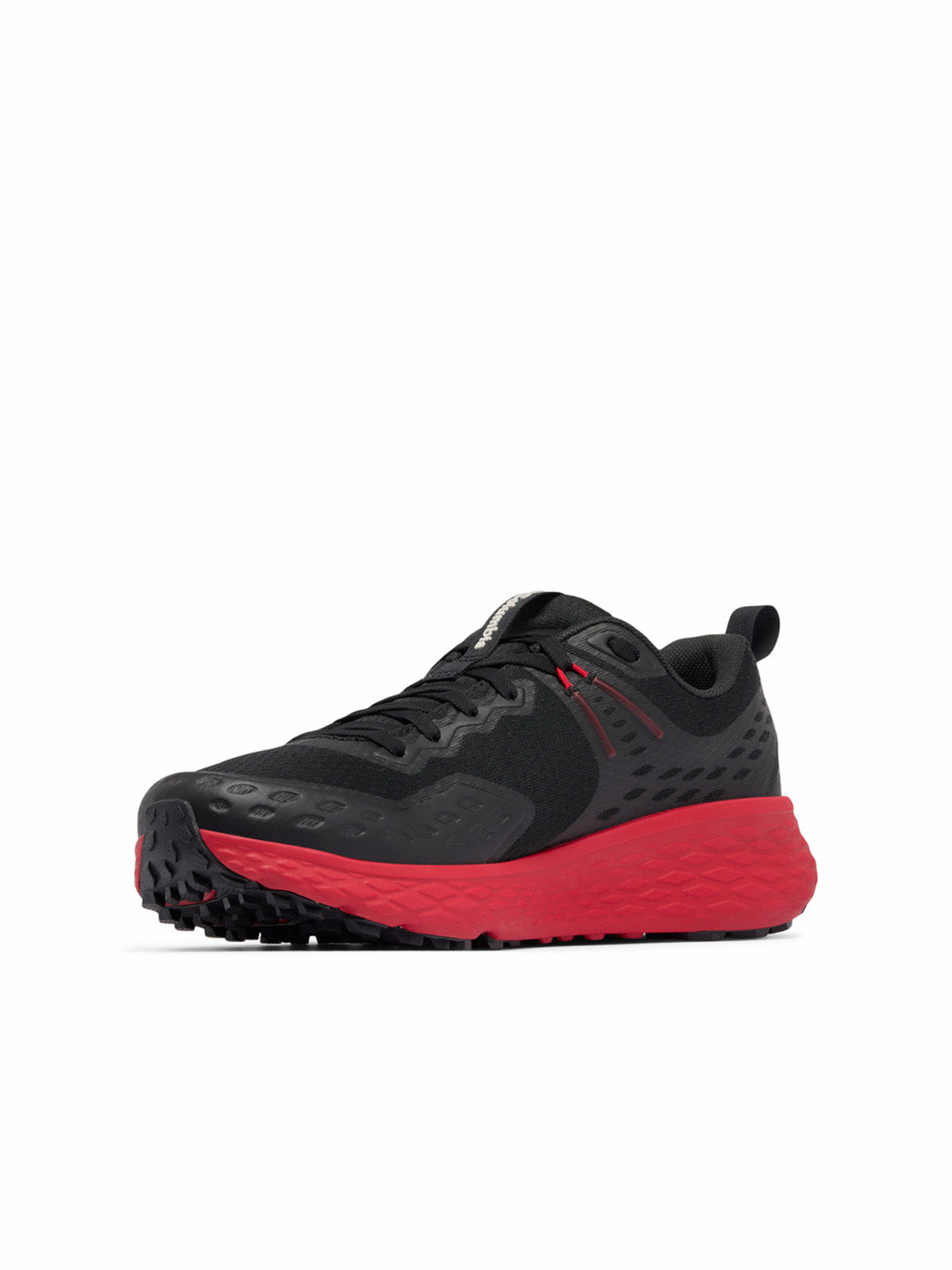 Zapatilla Hombre Konos TRS Negro Columbia