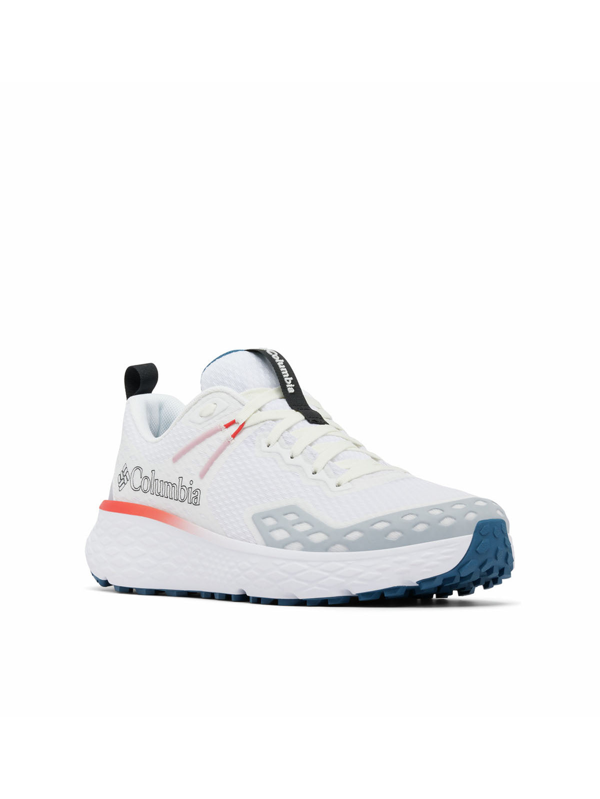 Zapatilla Hombre Konos Trs Blanco Columbia