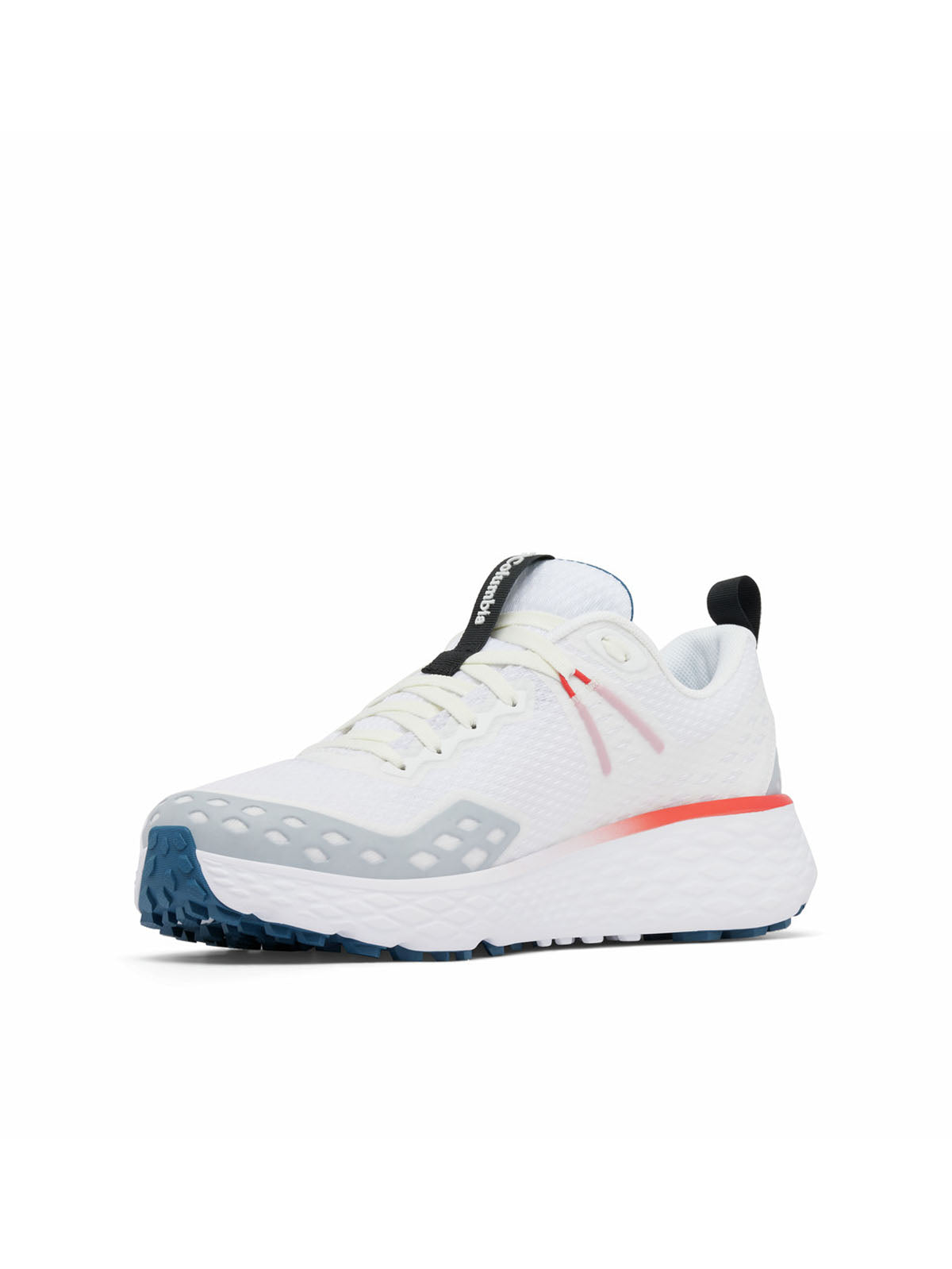 Zapatilla Hombre Konos Trs Blanco Columbia