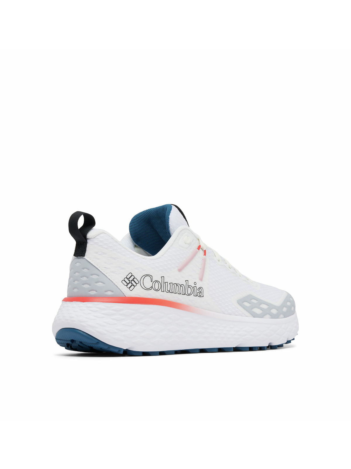 Zapatilla Hombre Konos Trs Blanco Columbia