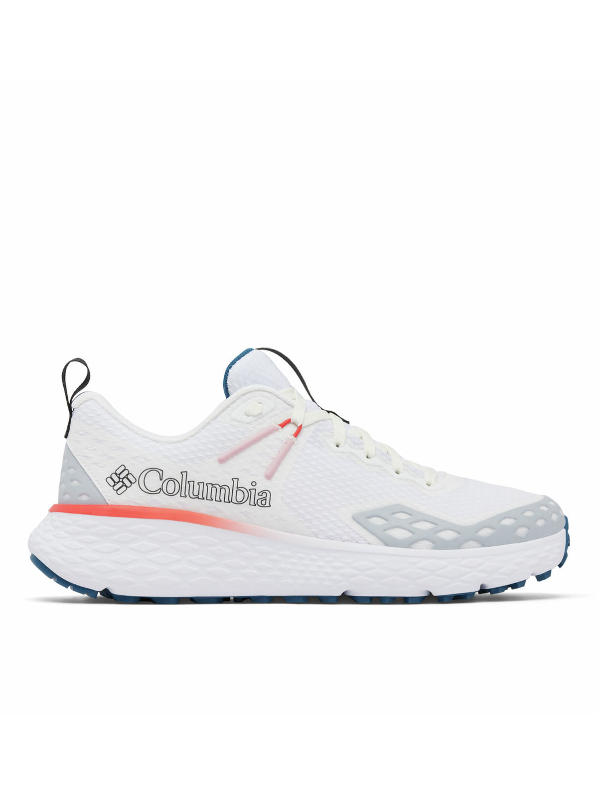 Zapatilla Hombre Konos Trs Blanco Columbia