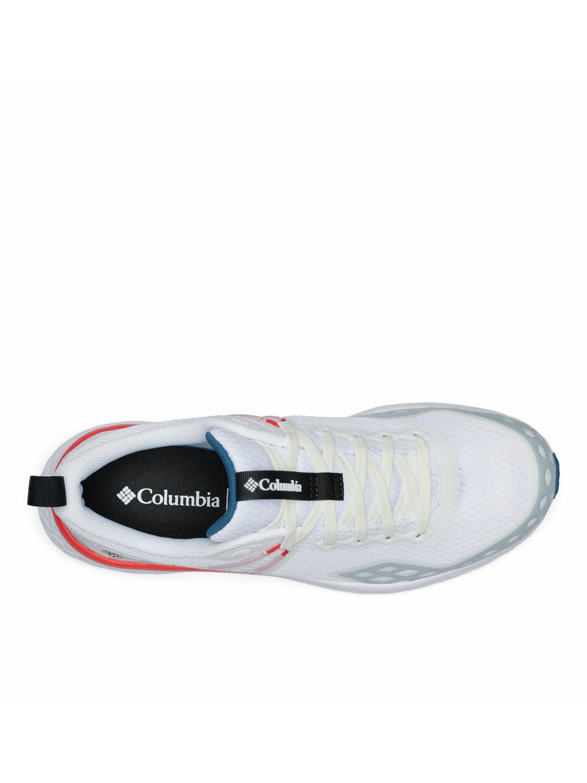 Zapatilla Hombre Konos Trs Blanco Columbia