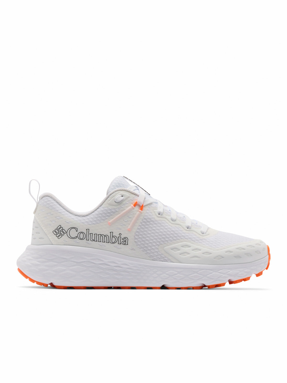 Zapatilla Hombre Konos TRS Blanco Columbia