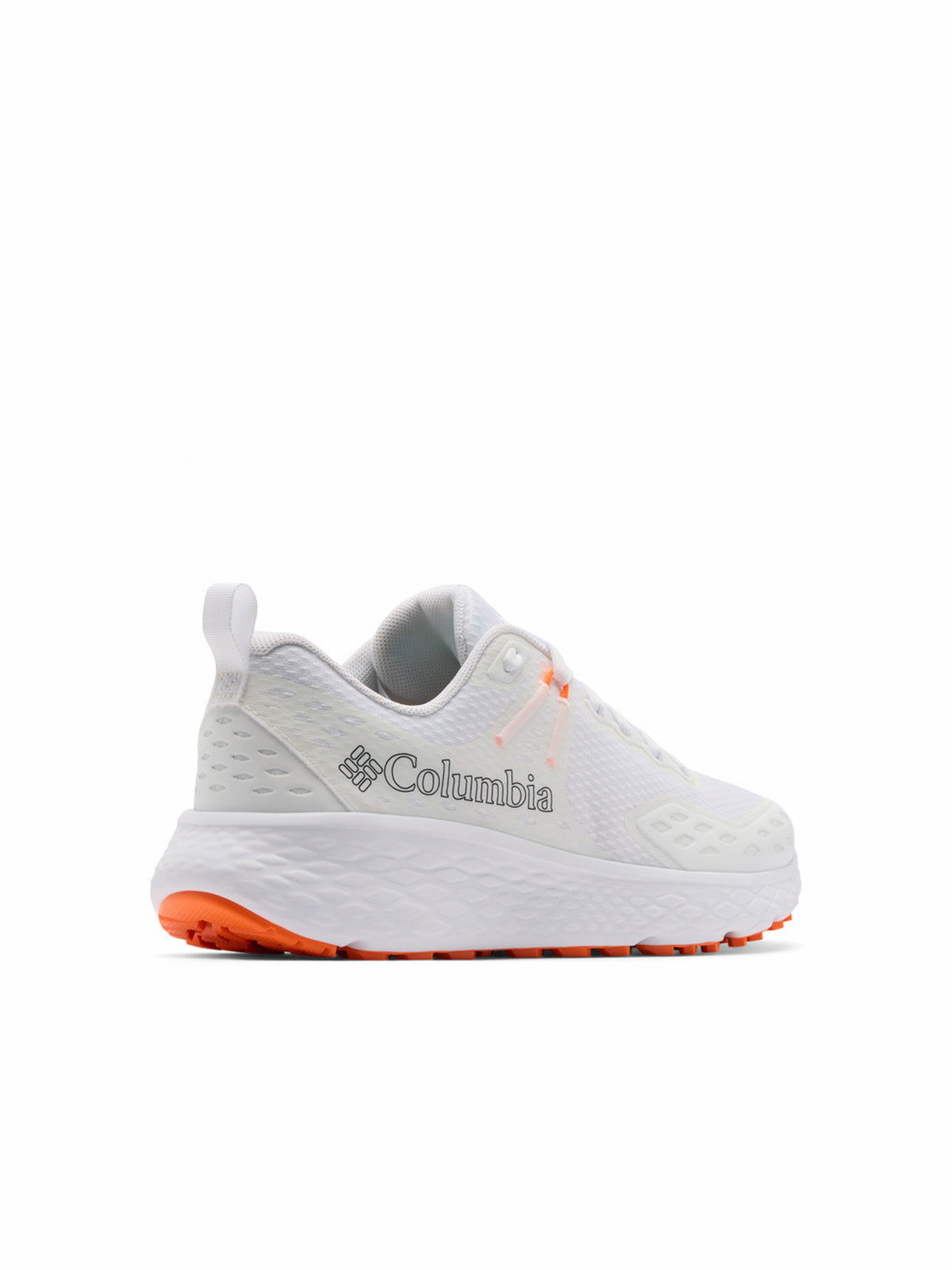 Zapatilla Hombre Konos TRS Blanco Columbia